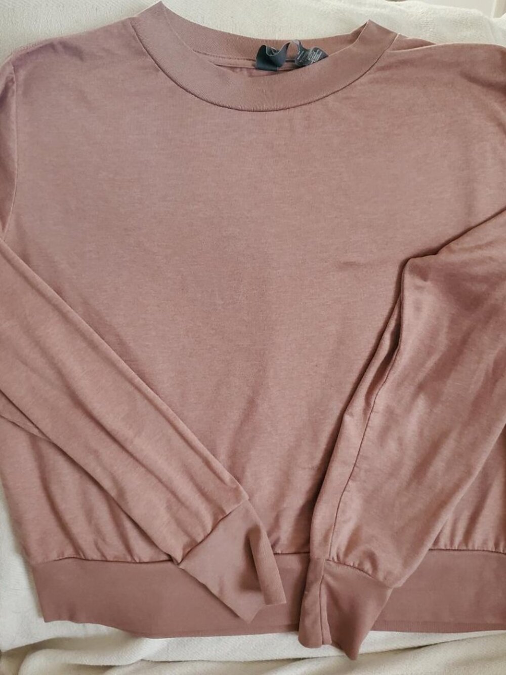Vuori Pullover Size M